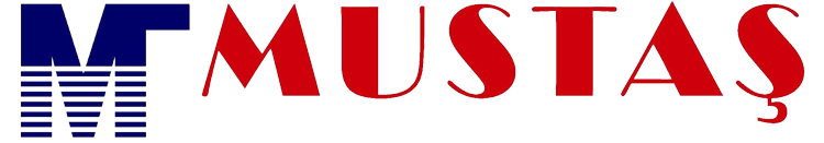 Mustaş Logo